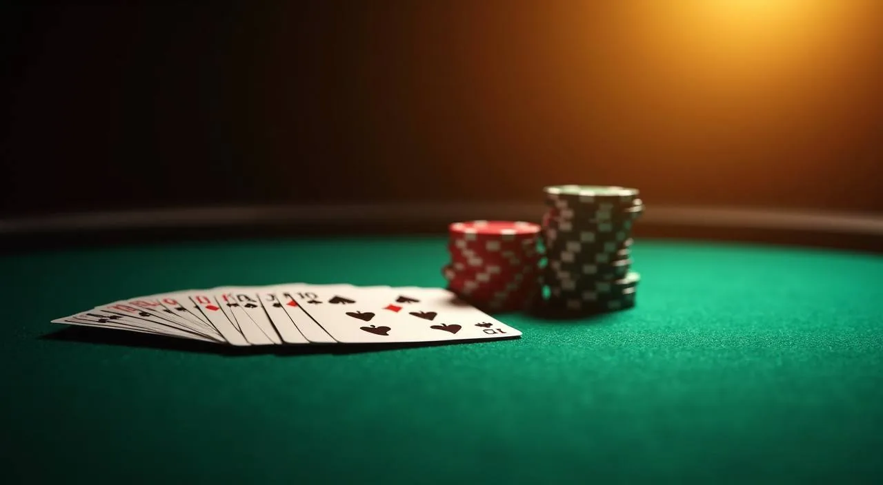 Roulette SpeedSpin