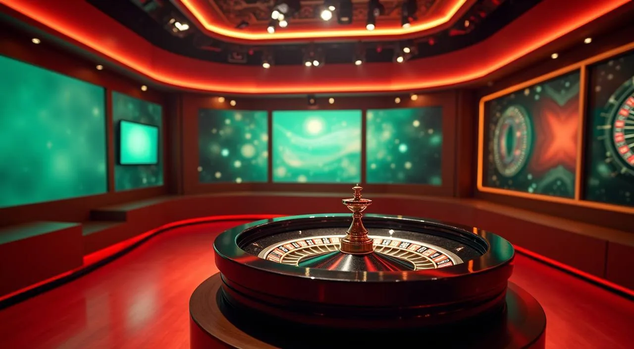 Emerald Valley Slots